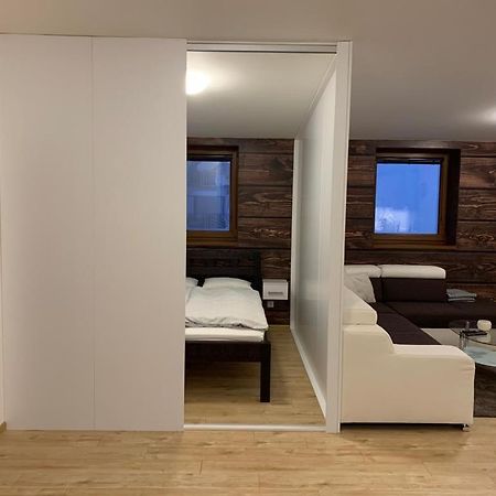 Apartman Panorama, Donovaly Exterior photo