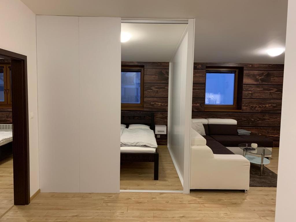 Apartman Panorama, Donovaly Exterior photo