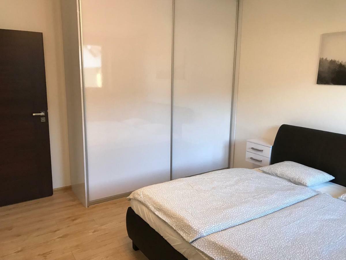 Apartman Panorama, Donovaly Exterior photo