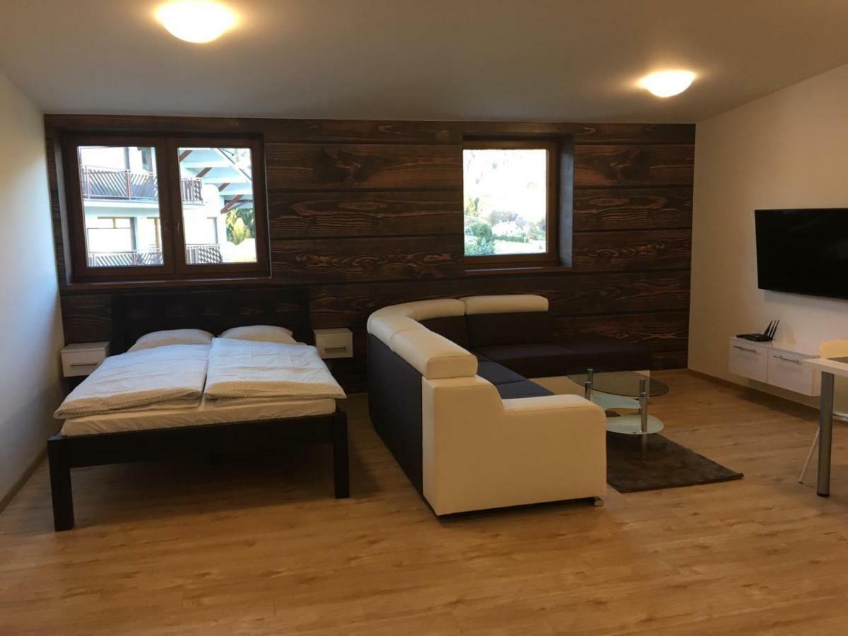 Apartman Panorama, Donovaly Exterior photo