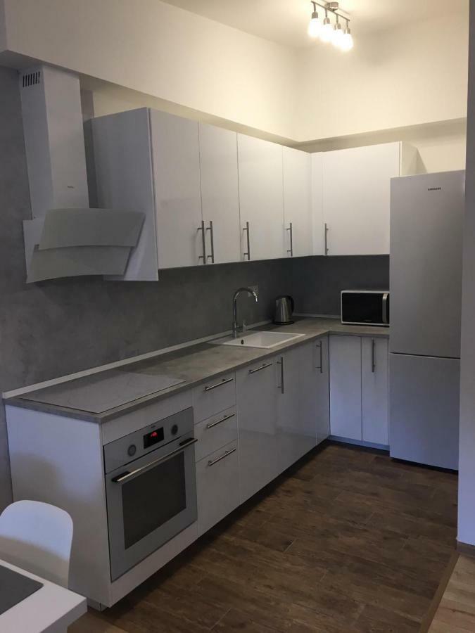 Apartman Panorama, Donovaly Exterior photo